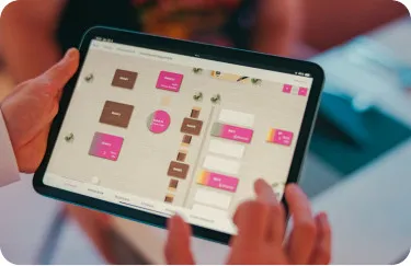 HOGYAN NÖVELD AZ ÉTTERMED BEVÉTELÉT DIGITALIZÁCIÓVAL?