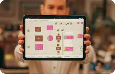 ONEMIN ALAPOK: A TELJES ÉTTERMI RENDSZER 30 PERCBEN