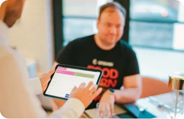 HOGYAN ÉPÍTS KISZÁMÍTHATÓAN NYERESÉGES ÉTTERMET?