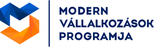 Modern Vállalkozások Programja
