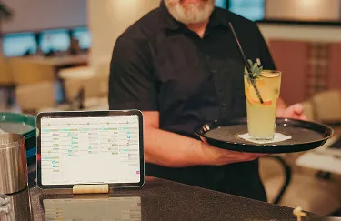 Miért fontos a nyomonkövetés egy étteremben?